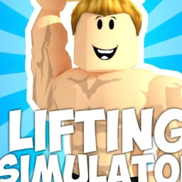 💪🏻 Lifting Simulator icon