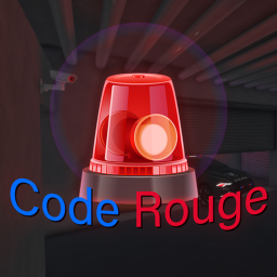 Le Code Rouge