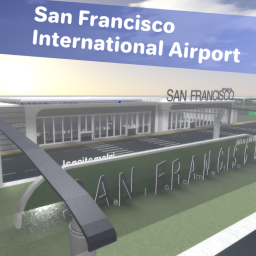San Francisco International Airport