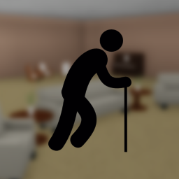 Retirement Home Simulator [W.I.P]