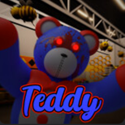 Teddy icon