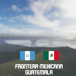 [MX] La Frontera