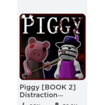 My favourite game is piggy