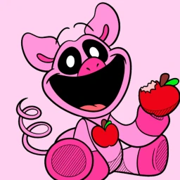 PickyPiggy icon