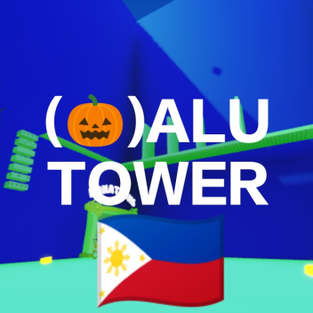 (🎃UPT)ALU TOWER