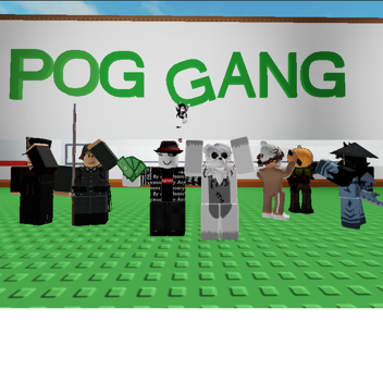 Pog gang offical house