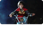 Everything Stranger Things