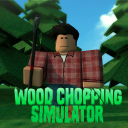 Wood Chopping Simulator