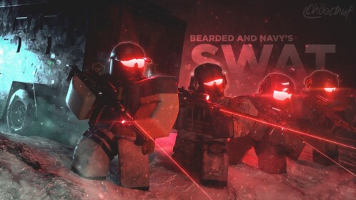 [NEW!]S.W.A.T