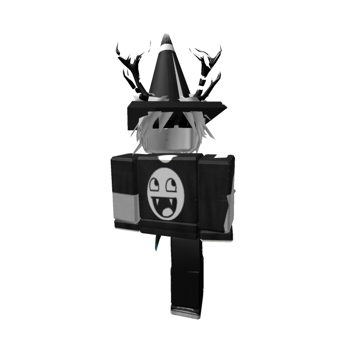 Boy Avatar Bundle Idea Shoulder