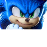 Sonic fans yaassss