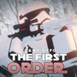 [FO]:{The First Order}: