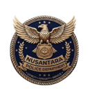 NUSANTARA POLICE DEPARTEMEN