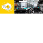 Ligne # RATP