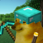 The Minecraft Doge People!
