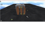 space passport for the game :l