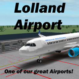 Lolland Airport || Wave Airlines©'s