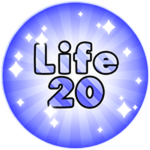 Life 20
