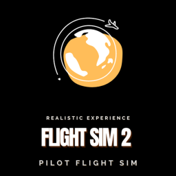Pilot Flight Simulator