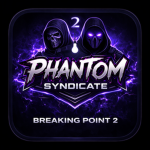 PhantomSyndicate