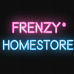 Frenzy Clothing Store