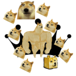 <Shiba Squad!>