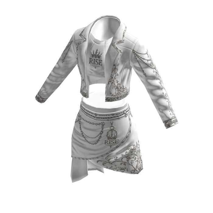 Rise Outfit Male