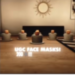 Kanyes UGC