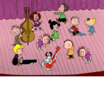 ~ The Peanuts! ~