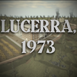 Lucerra Region, 1973