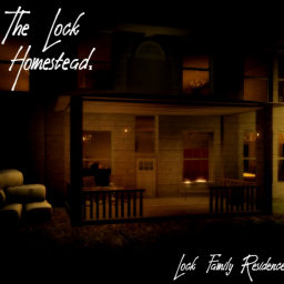 The Lock Homestead.