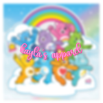 ʚɞ Kayla's apparel ʚɞ