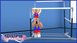 [🌟] Gimnastyka Keystone!