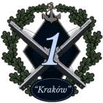 1. Naval Fleet "Kraków"
