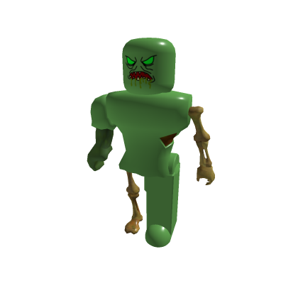 Zombie