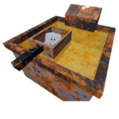 deepfry studios Roblox group icon