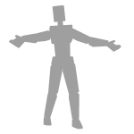 [⌛LIMITED] Doomsday Open Arms Aura