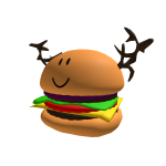 Burger Antlers