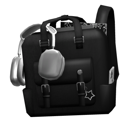 Preppy School Backpack 3.0 thumbnail