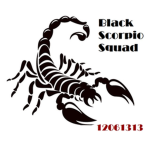 Black Scorpio Squad