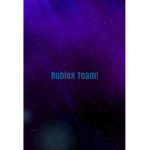 Roblox Team!!!!