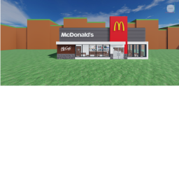 MCDONAL'S