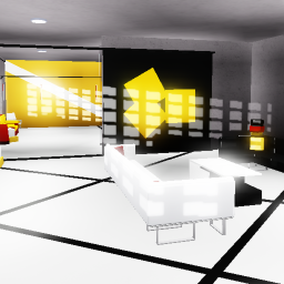 Runners Lair