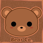 Bear Co。