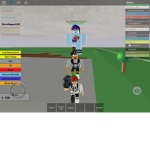 #ROBLOX MASTERS