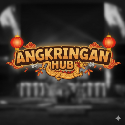 [NEWLAYOUT] Angkringan Hub