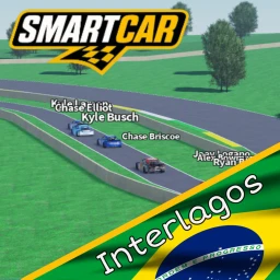 Smart Cars [Albert Park] 🏝 icon