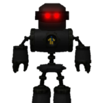 Fright's Terror