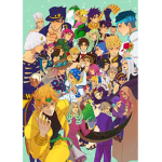 Jojo Fan GroupXx