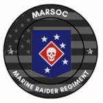 [MARSOC] Marine Special Operations Com..